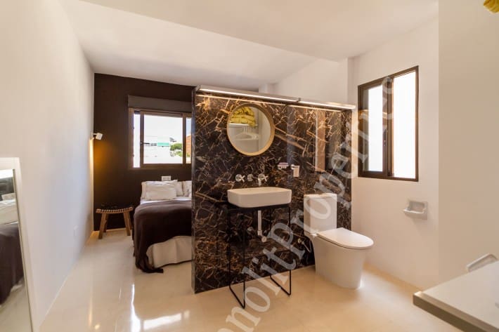 3 bedroom Apartment for rent in Guardamar del Segura with garage - € 1,000 (Ref: 6207522)