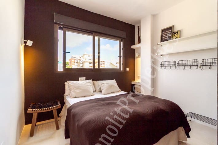3 bedroom Apartment for rent in Guardamar del Segura with garage - € 1,000 (Ref: 6207522)