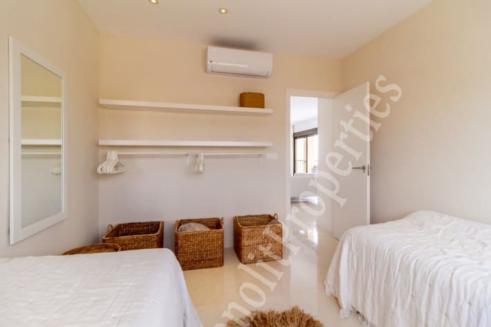 3 bedroom Apartment for rent in Guardamar del Segura with garage - € 1,000 (Ref: 6207522)