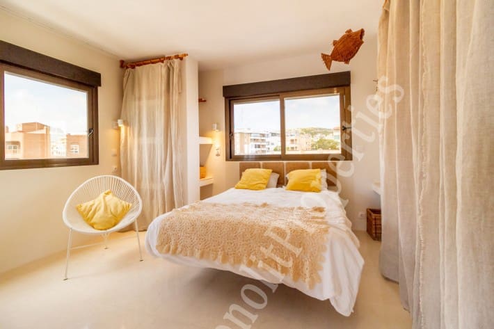 3 bedroom Apartment for rent in Guardamar del Segura with garage - € 1,000 (Ref: 6207522)