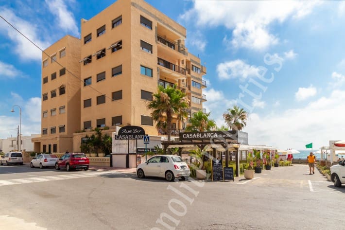 3 bedroom Apartment for rent in Guardamar del Segura with garage - € 1,000 (Ref: 6207522)