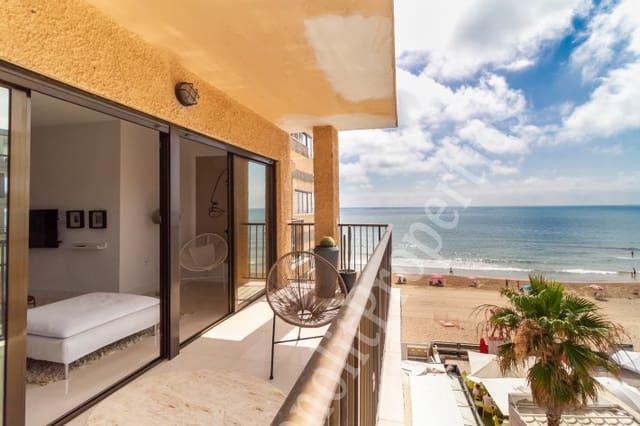 3 quarto Apartamento para arrendar em Guardamar del Segura com garagem - 1 000 € (Ref: 6207522)