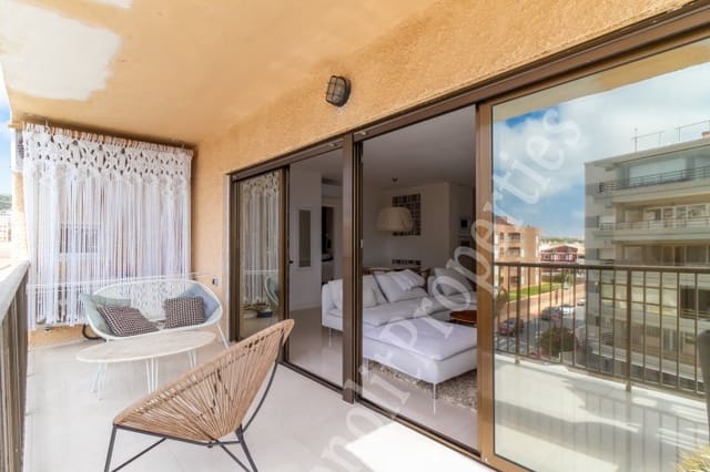3 quarto Apartamento para arrendar em Guardamar del Segura com garagem - 1 000 € (Ref: 6207522)
