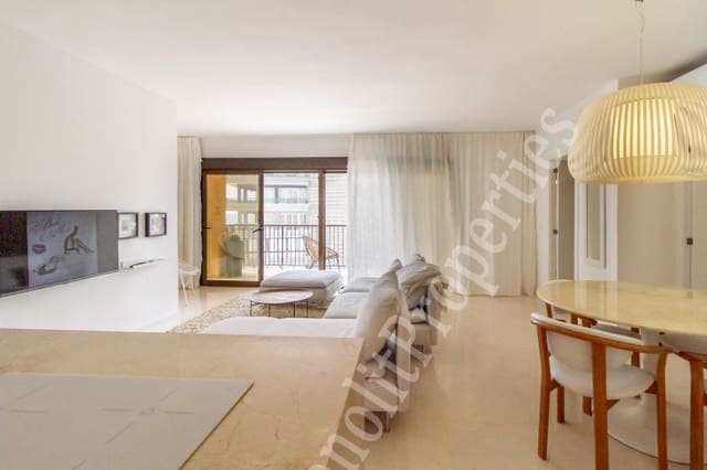 3 quarto Apartamento para arrendar em Guardamar del Segura com garagem - 1 000 € (Ref: 6207522)