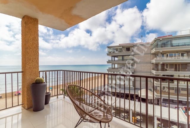 3 quarto Apartamento para arrendar em Guardamar del Segura com garagem - 1 000 € (Ref: 6207522)