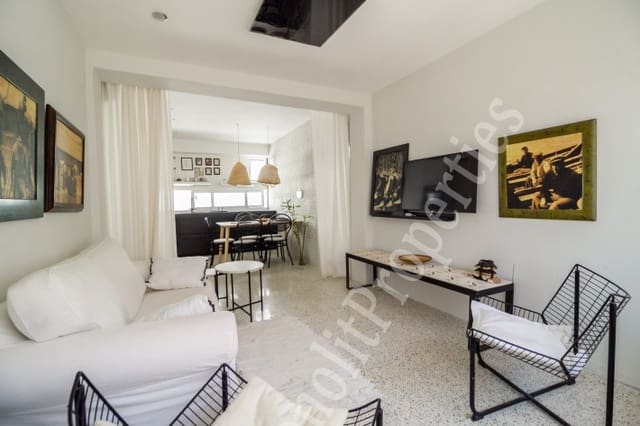3 quarto Apartamento para arrendar em Guardamar del Segura - 1 100 € (Ref: 6207523)