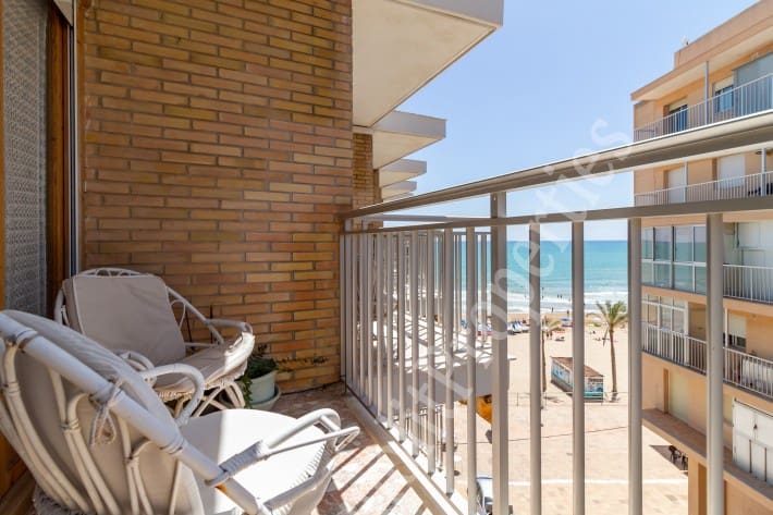 Appartement de 3 chambres à louer à Guardamar del Segura - 1 100 € (Ref: 6207523)