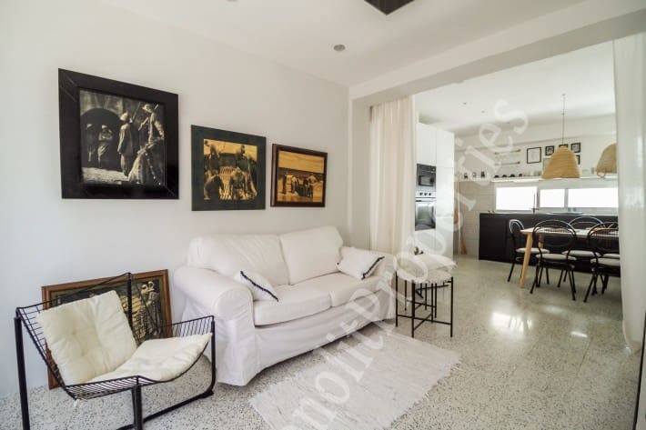 Appartement de 3 chambres à louer à Guardamar del Segura - 1 100 € (Ref: 6207523)