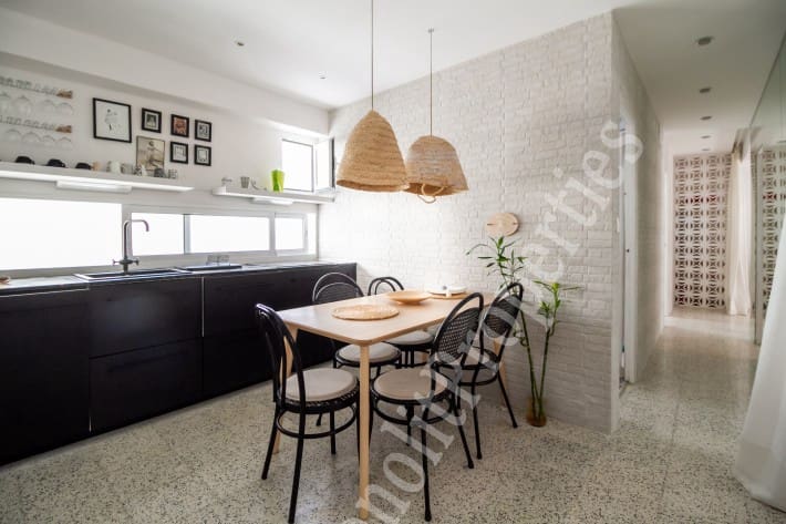 Appartement de 3 chambres à louer à Guardamar del Segura - 1 100 € (Ref: 6207523)