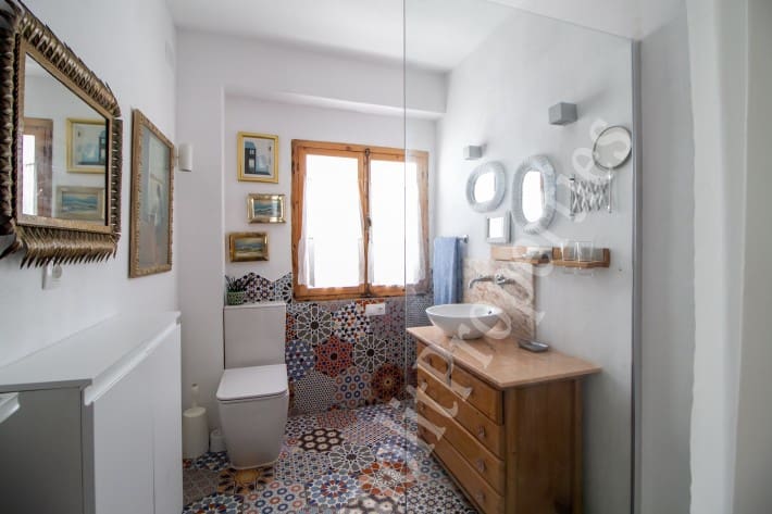 Appartement de 3 chambres à louer à Guardamar del Segura - 1 100 € (Ref: 6207523)