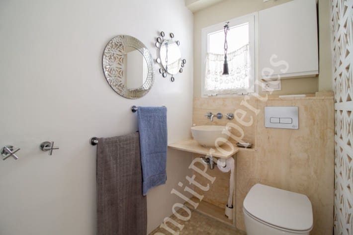 Appartement de 3 chambres à louer à Guardamar del Segura - 1 100 € (Ref: 6207523)