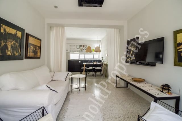 3 quarto Apartamento para arrendar em Guardamar del Segura - 1 100 € (Ref: 6207523)