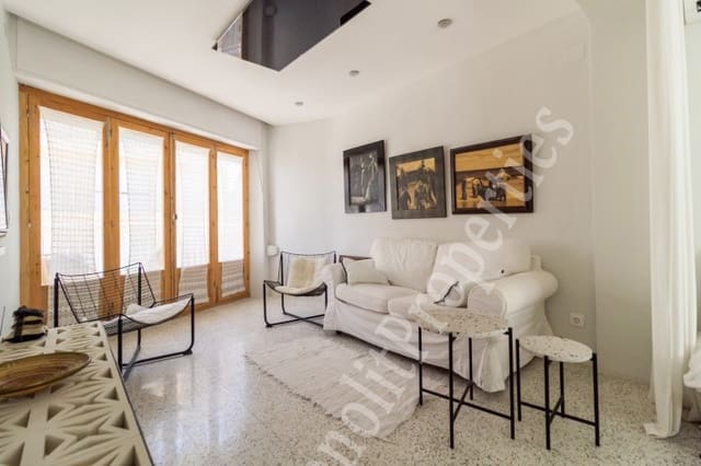 3 quarto Apartamento para arrendar em Guardamar del Segura - 1 100 € (Ref: 6207523)