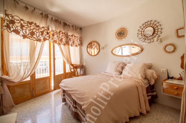 Appartement de 3 chambres à louer à Guardamar del Segura - 1 100 € (Ref: 6207523)