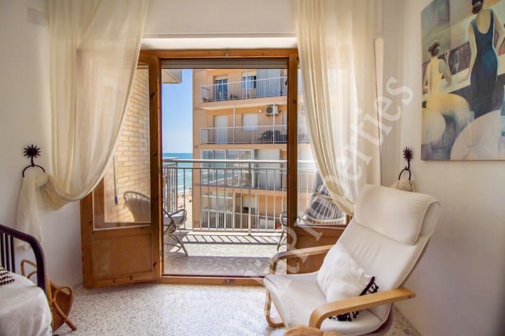 Appartement de 3 chambres à louer à Guardamar del Segura - 1 100 € (Ref: 6207523)