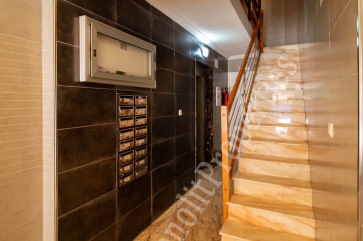 Appartement de 3 chambres à louer à Guardamar del Segura - 1 100 € (Ref: 6207523)