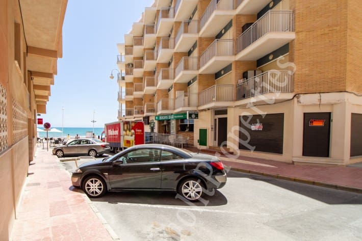 Appartement de 3 chambres à louer à Guardamar del Segura - 1 100 € (Ref: 6207523)