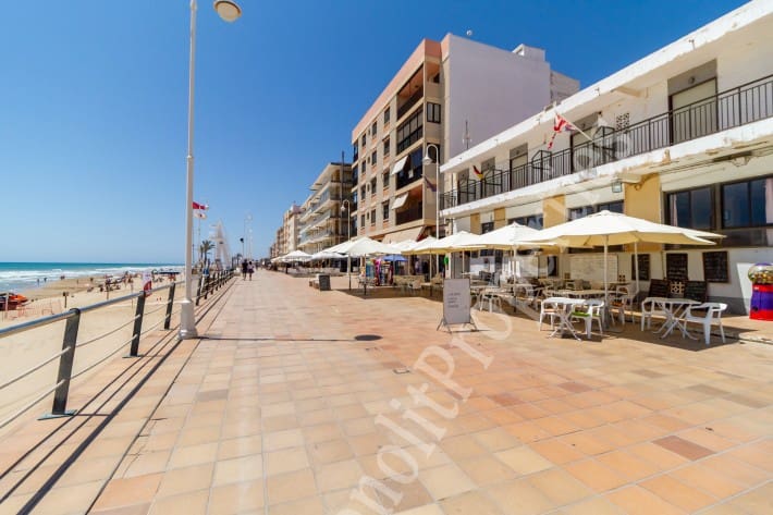 Appartement de 3 chambres à louer à Guardamar del Segura - 1 100 € (Ref: 6207523)
