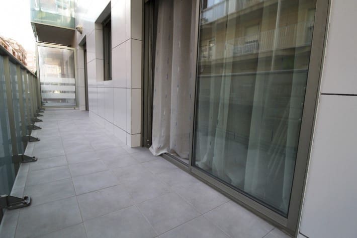 Appartement de 2 chambres à louer à Guardamar del Segura - 500 € (Ref: 6207773)