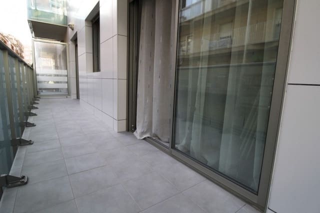 2 slaapkamer Appartement te huur in El Raso, Guardamar del Segura - € 500 (Ref: 6207773)