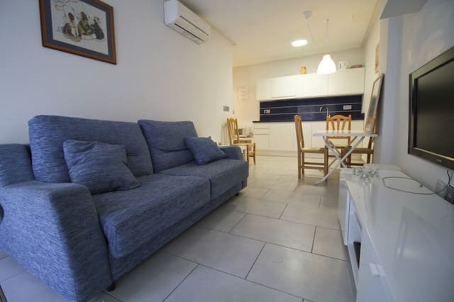 2 slaapkamer Appartement te huur in El Raso, Guardamar del Segura - € 500 (Ref: 6207773)