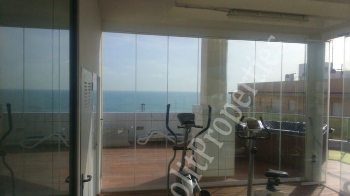 Appartement de 2 chambres à louer à Guardamar del Segura - 500 € (Ref: 6207773)
