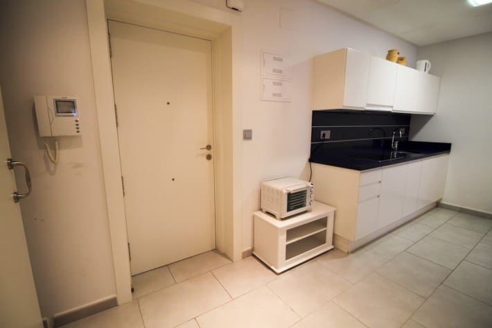 Appartement de 2 chambres à louer à Guardamar del Segura - 500 € (Ref: 6207773)