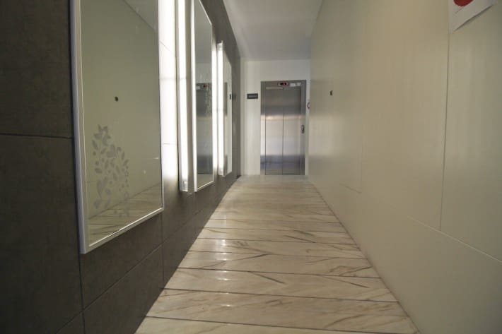 Appartement de 2 chambres à louer à Guardamar del Segura - 500 € (Ref: 6207773)
