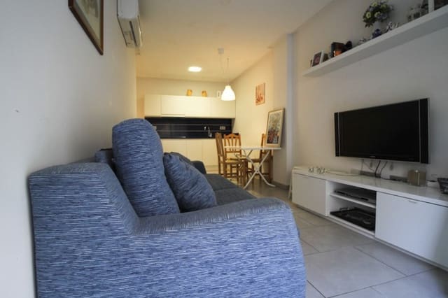 2 slaapkamer Appartement te huur in El Raso, Guardamar del Segura - € 500 (Ref: 6207773)