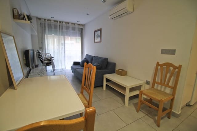 2 slaapkamer Appartement te huur in El Raso, Guardamar del Segura - € 500 (Ref: 6207773)