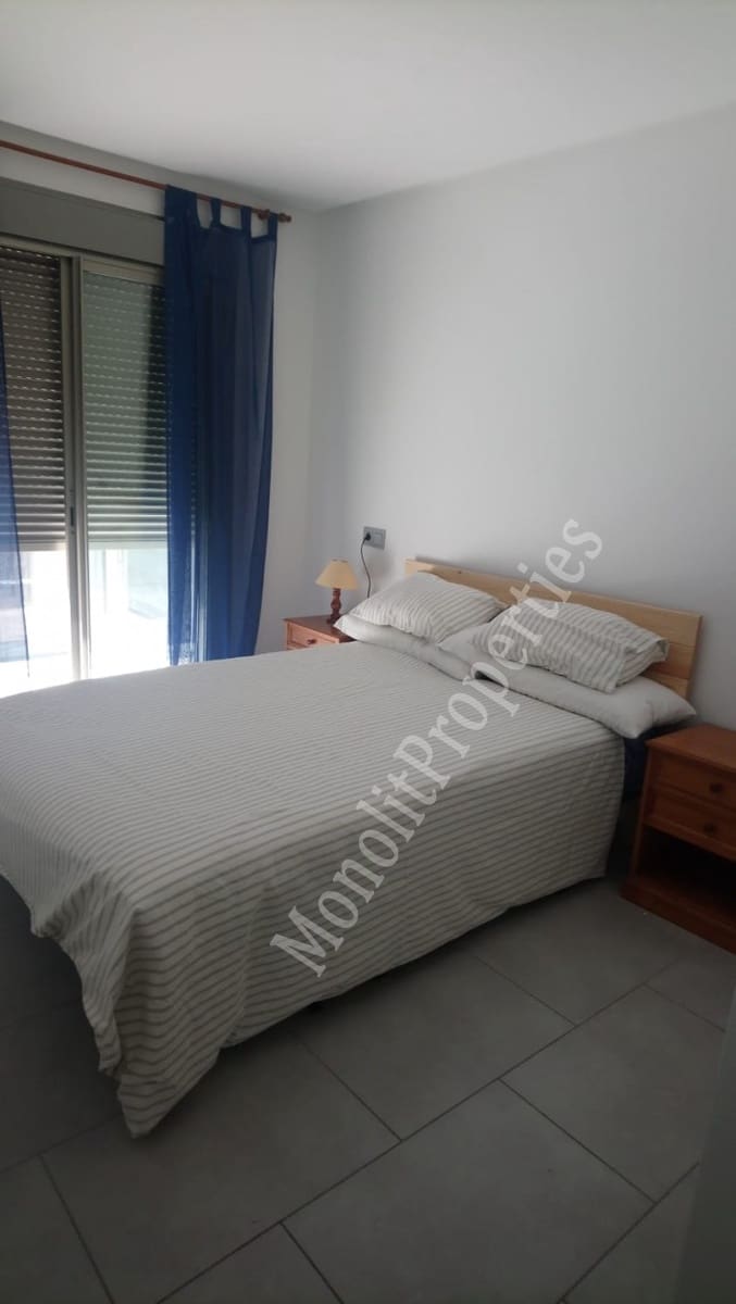 Appartement de 2 chambres à louer à Guardamar del Segura - 500 € (Ref: 6207773)