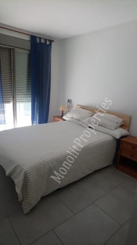 2 slaapkamer Appartement te huur in El Raso, Guardamar del Segura - € 500 (Ref: 6207773)
