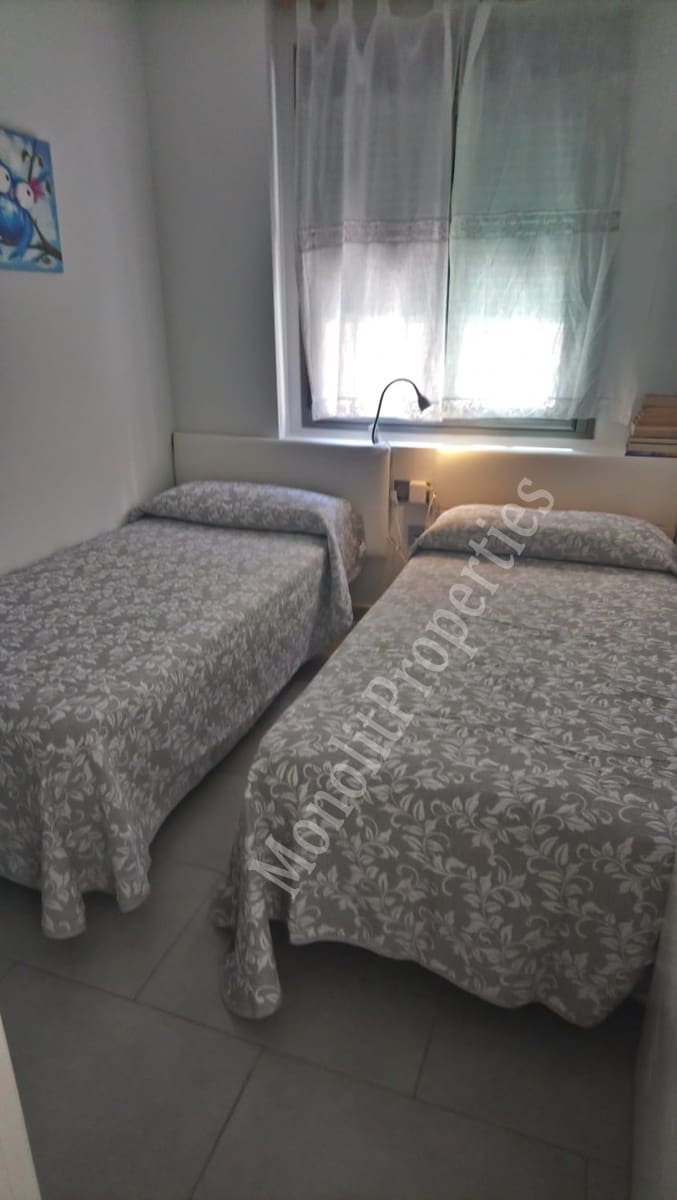 Appartement de 2 chambres à louer à Guardamar del Segura - 500 € (Ref: 6207773)
