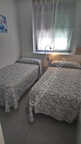 2 slaapkamer Appartement te huur in El Raso, Guardamar del Segura - € 500 (Ref: 6207773)
