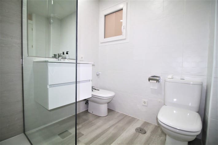 3 sovrum Lägenhet att hyra i Torrevieja - 1 200 € (Ref: 6207797)