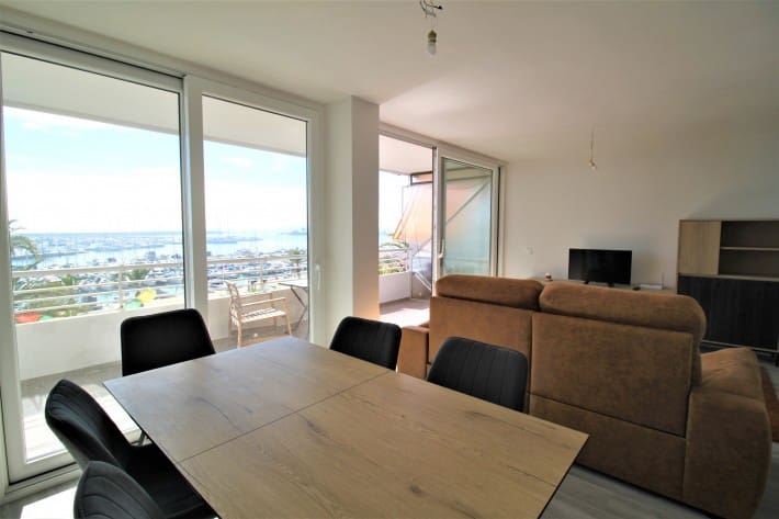 3 sovrum Lägenhet att hyra i Torrevieja - 1 200 € (Ref: 6207797)