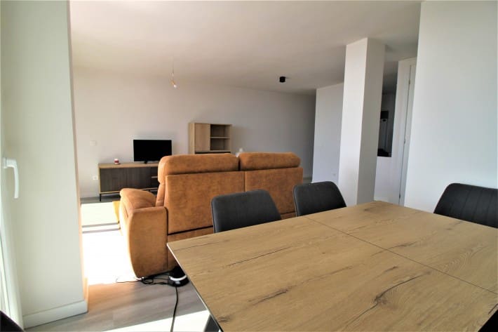 3 sovrum Lägenhet att hyra i Torrevieja - 1 200 € (Ref: 6207797)
