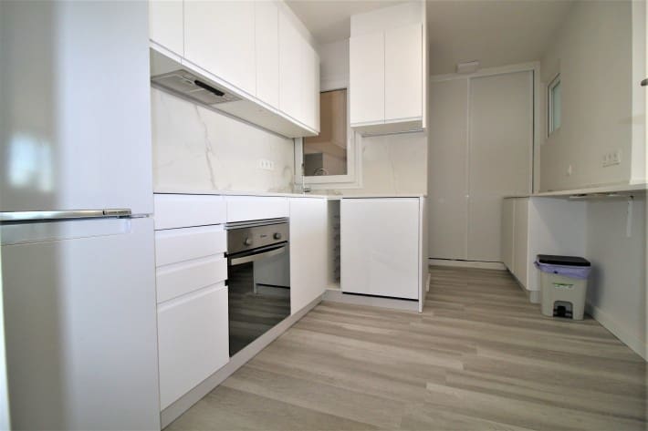 3 sovrum Lägenhet att hyra i Torrevieja - 1 200 € (Ref: 6207797)