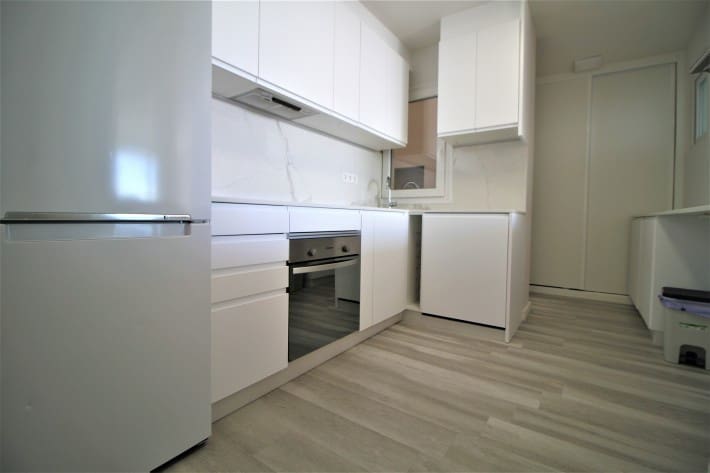 3 sovrum Lägenhet att hyra i Torrevieja - 1 200 € (Ref: 6207797)