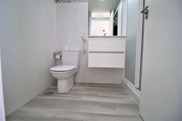 3 sovrum Lägenhet att hyra i Torrevieja - 1 200 € (Ref: 6207797)