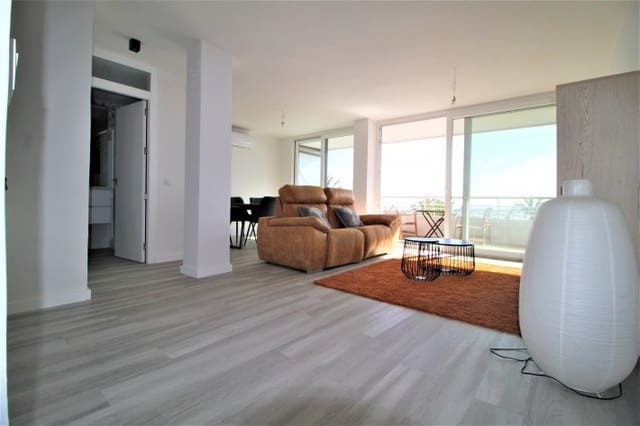 3 Zimmer Apartment zu vermieten in Centro - Muelle Pesquero, Torrevieja - 1.200 € (Ref: 6207797)