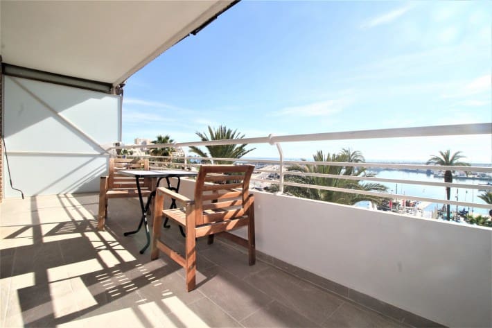 3 sovrum Lägenhet att hyra i Torrevieja - 1 200 € (Ref: 6207797)