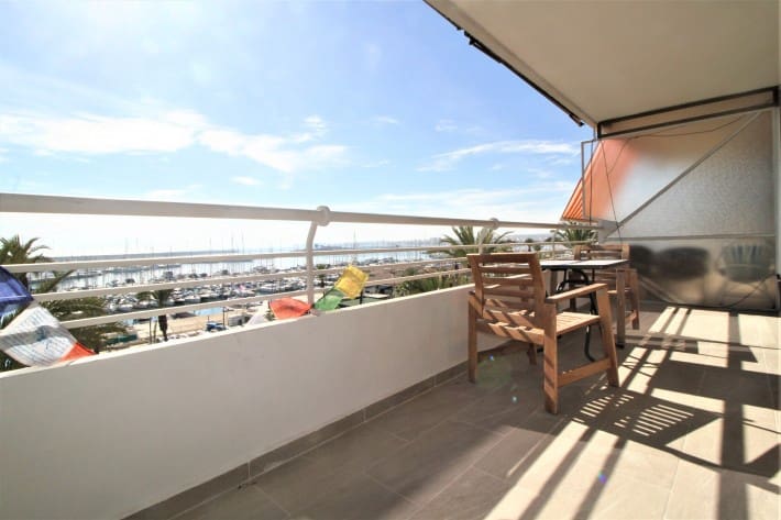 3 sovrum Lägenhet att hyra i Torrevieja - 1 200 € (Ref: 6207797)