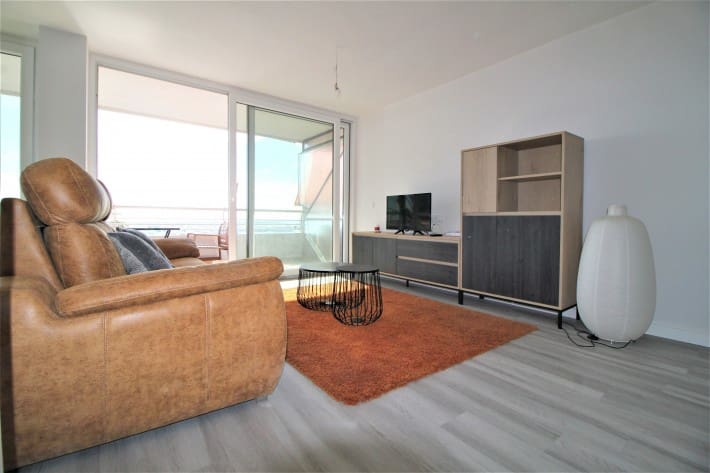 3 sovrum Lägenhet att hyra i Torrevieja - 1 200 € (Ref: 6207797)