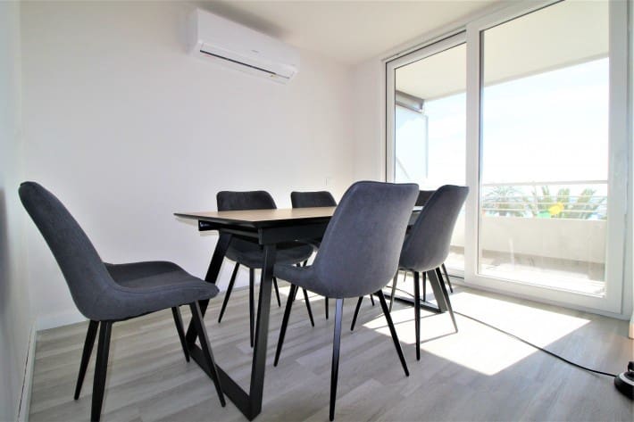 3 sovrum Lägenhet att hyra i Torrevieja - 1 200 € (Ref: 6207797)