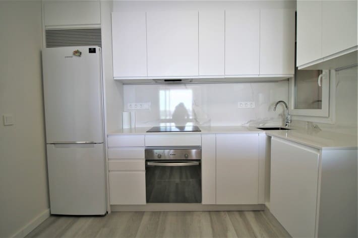3 sovrum Lägenhet att hyra i Torrevieja - 1 200 € (Ref: 6207797)