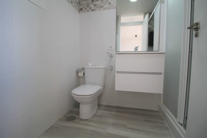 3 sovrum Lägenhet att hyra i Torrevieja - 1 200 € (Ref: 6207797)