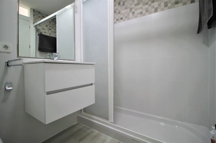 3 sovrum Lägenhet att hyra i Torrevieja - 1 200 € (Ref: 6207797)