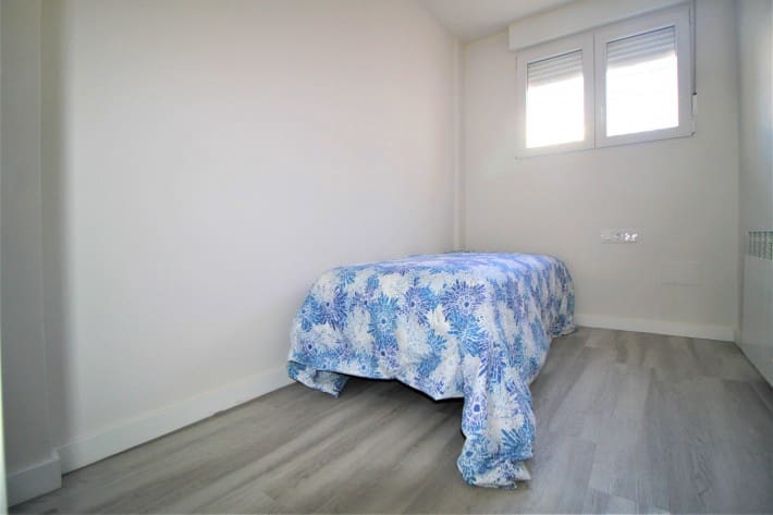3 sovrum Lägenhet att hyra i Torrevieja - 1 200 € (Ref: 6207797)