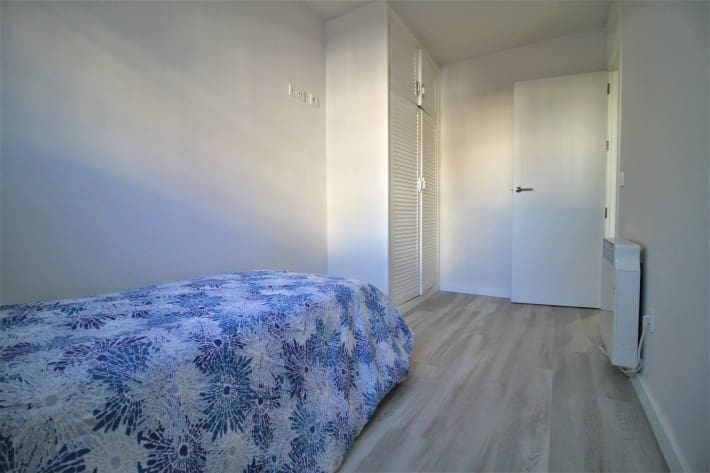 3 sovrum Lägenhet att hyra i Torrevieja - 1 200 € (Ref: 6207797)
